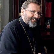 Святослав Шевчук