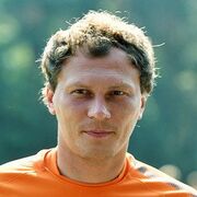 Андрій Пятов