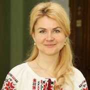 Юлия Светличная