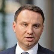 Анджей Дуда