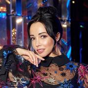 катерина кухар біографія