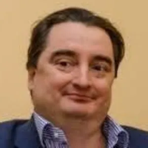 Игорь Гужва, журналист