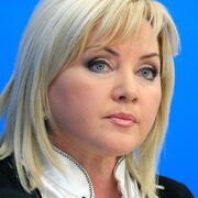 Оксана Билозир