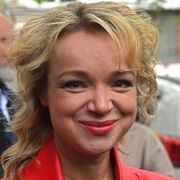 Віталіна Цимбалюк-Романовська