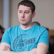 Юрий Костюк