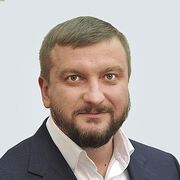 Павел Петренко