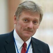 Дмитрий Песков