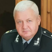 Виталий Глуховеря