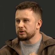 Андрей Билецкий