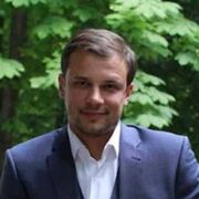 Сергей Бабак