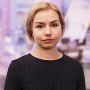 Анастасия Красносельская