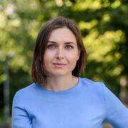 Ганна Новосад