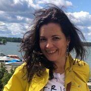 Зоряна Скалецька