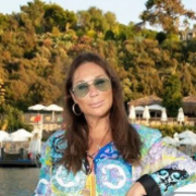 Алла Вербер