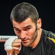 Артур Бетербиев