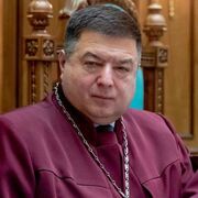 Олександр Тупицький