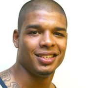 Тайрон Спонг