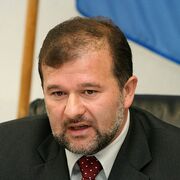 Виктор Балога