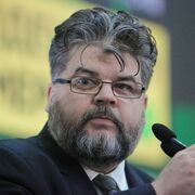 Богдан Яременко