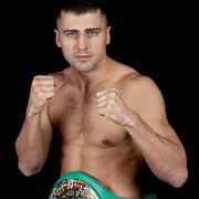 Александр Гвоздик