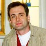 Георгий Гонгадзе