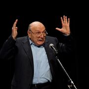 Михаил Жванецкий