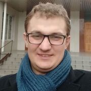 Євген Брагар