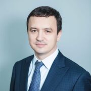 Игорь Петрашко