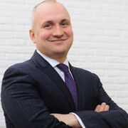 Андрей Фаворов