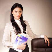 Виктория Джарты