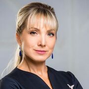 Ольга Буславець