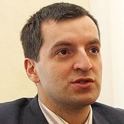 Роман Жуковский