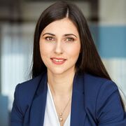 Галина Янченко