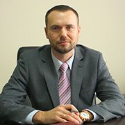 Сергей Шкарлет