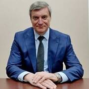 Олег Уруский