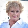 Галина Фрадзер