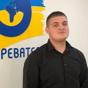 Володимир Пазій