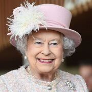 Єлизавета II