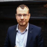 Олександр Єфремов (СЕО Kitsoft)