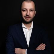 Сергей Дербак