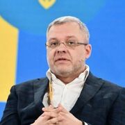 Герман Галущенко