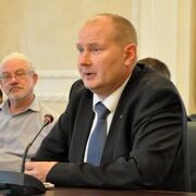 Николай Чаус