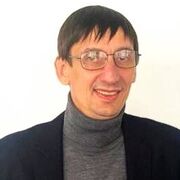 Олег Швец