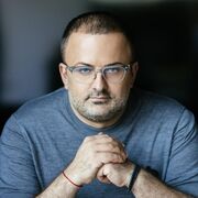 Георгій Біркадзе