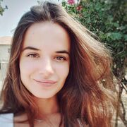 Алина Корниенко