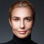 Анна Бродская