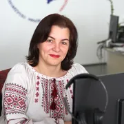 Марина Петик
