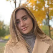 Екатерина Ягович