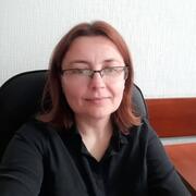 Елена Панич