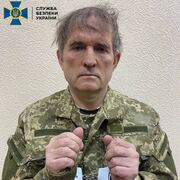 Віктор Медведчук